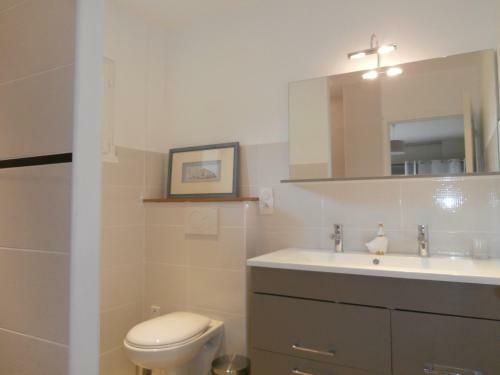 Bed & Breakfast Aux Pommiers De Livaye