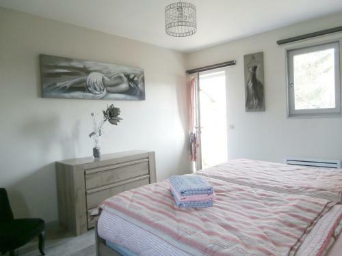 Bed & Breakfast Aux Pommiers De Livaye