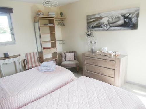 Bed & Breakfast Aux Pommiers De Livaye