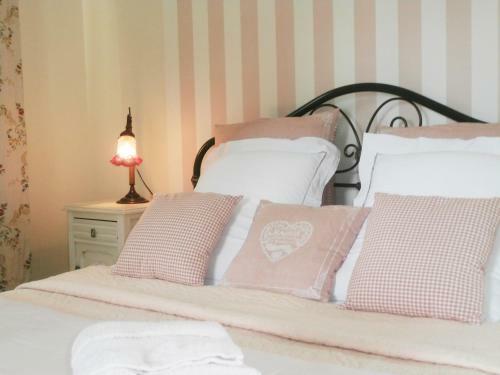 Bed & Breakfast Aux Pommiers De Livaye