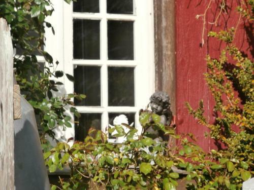Bed & Breakfast Aux Pommiers De Livaye