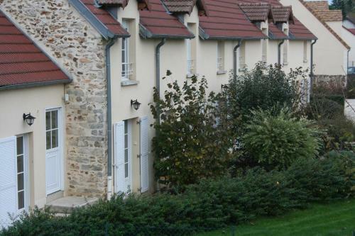 La Croix De La Jarrie