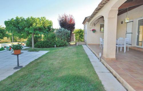 Holiday Home Chemin Du Tuff