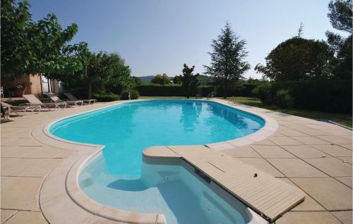 Holiday Home Chemin Du Tuff