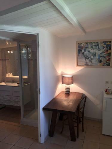 Bed And Breakfast "les Cigales"