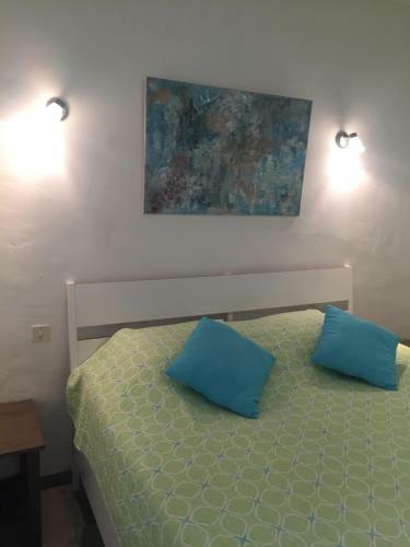 Bed And Breakfast "les Cigales"