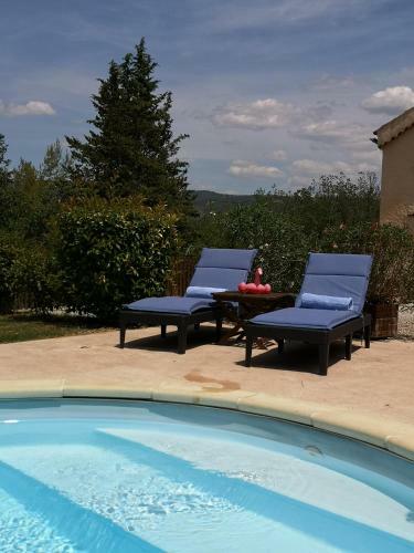Bed And Breakfast "les Cigales"