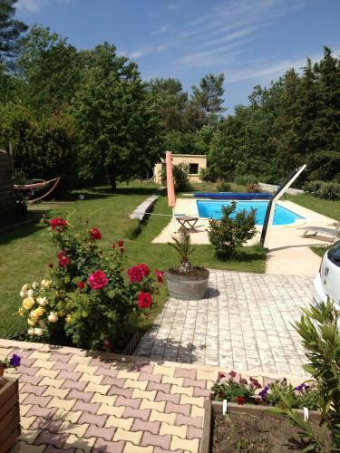 Bed And Breakfast "les Cigales"