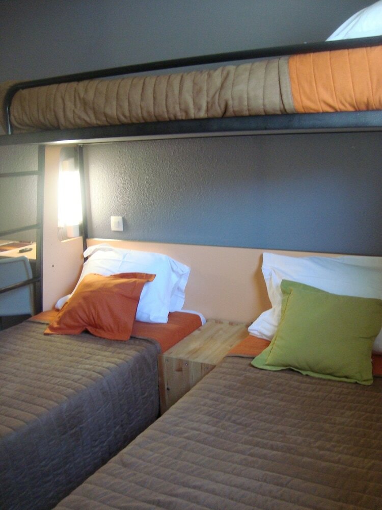 Hotel Balladins Esbly - Marne-la-vall�e