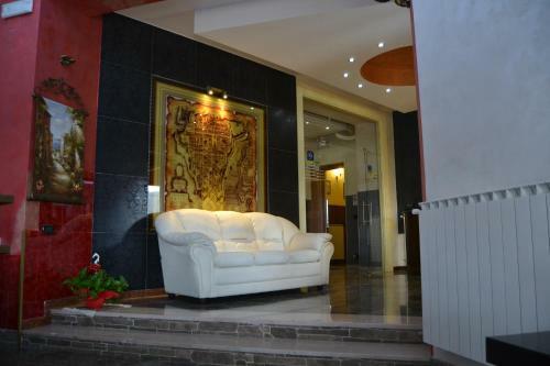 B&B La Villa Di Capitignano