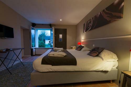 Le Gingko - Hotel Du Golf Parc Robert Hersant
