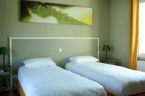 Le Gingko - Hotel Du Golf Parc Robert Hersant