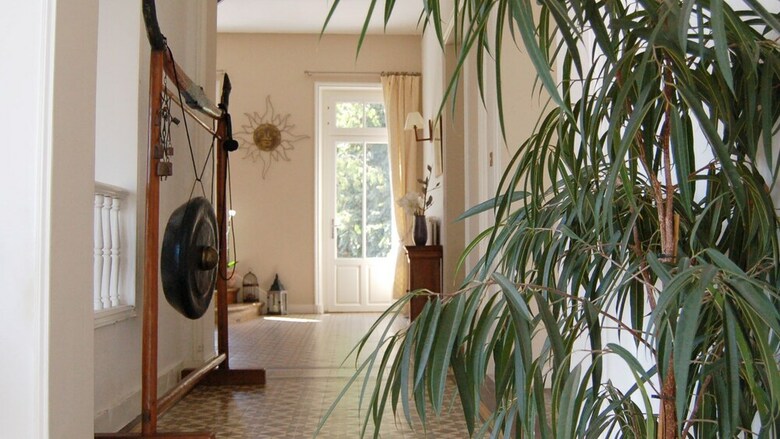 Bed & Breakfast Le Manoir Du Menillet