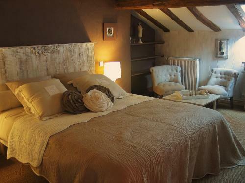 Bed & Breakfast La Chartreuse