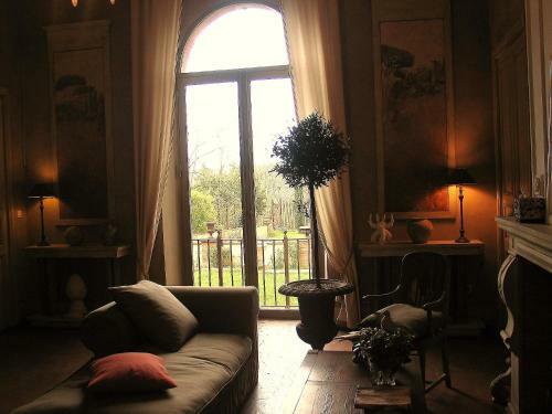 Bed & Breakfast La Chartreuse