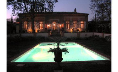 Bed & Breakfast La Chartreuse