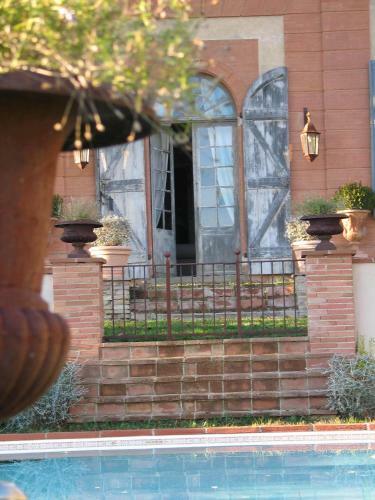 Bed & Breakfast La Chartreuse