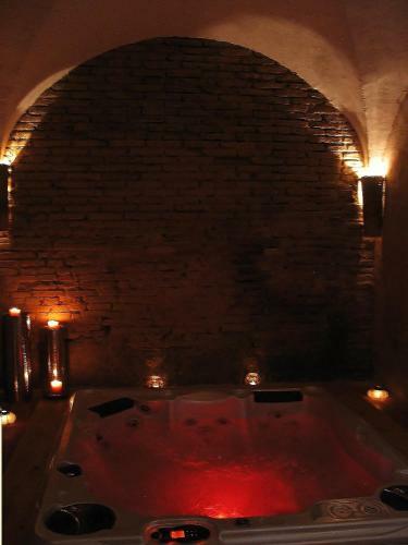 Bed & Breakfast La Chartreuse