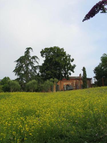Bed & Breakfast La Chartreuse