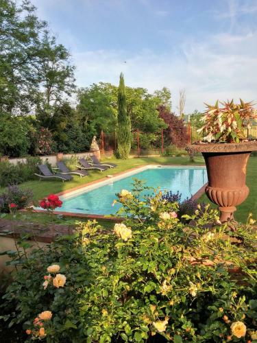 Bed & Breakfast La Chartreuse