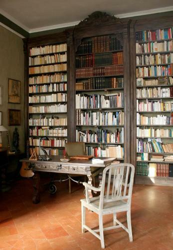 Bed & Breakfast La Chartreuse