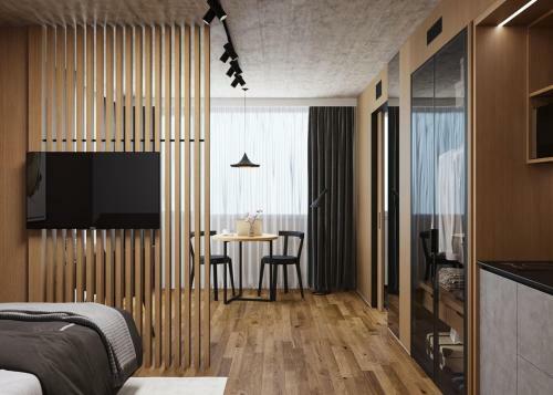 Tailormade Hotel K�ssnacht
