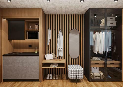 Tailormade Hotel K�ssnacht