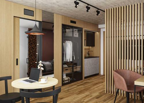 Tailormade Hotel K�ssnacht