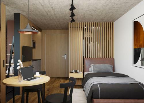 Tailormade Hotel K�ssnacht