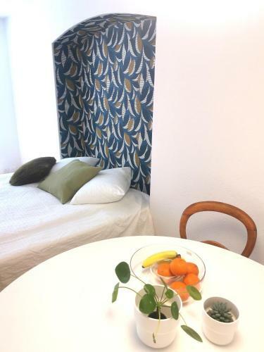 Apartamento Studio Des Arcades