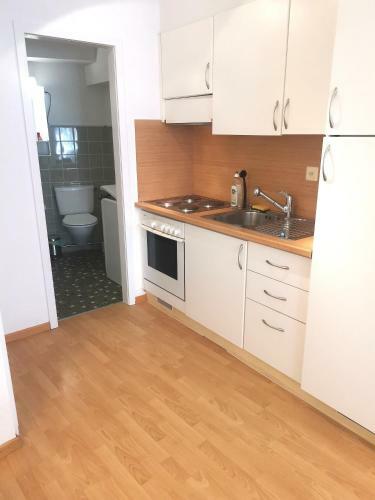Apartamento Studio Des Arcades