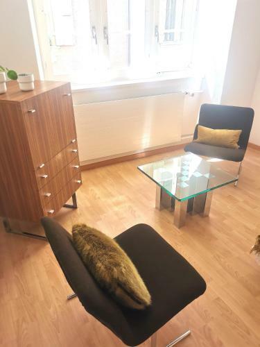 Apartamento Studio Des Arcades
