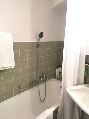 Apartamento Studio Des Arcades