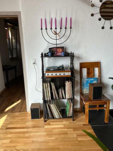 Apartamento Appartement Sephora