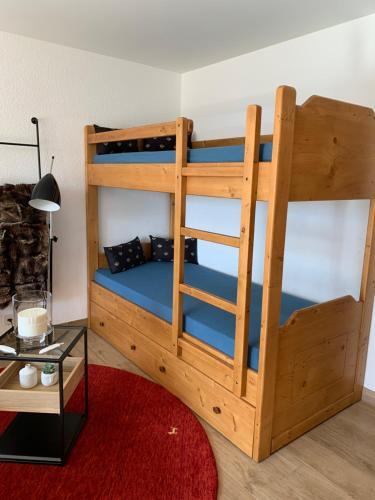 Apartamento Appartement Number 8