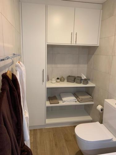 Apartamento Appartement Number 8
