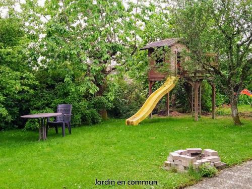 Chez L'eveline