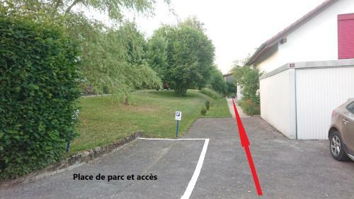 Chez L'eveline
