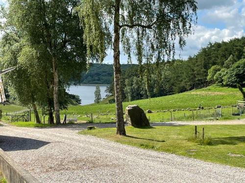 Hegedal Apartment