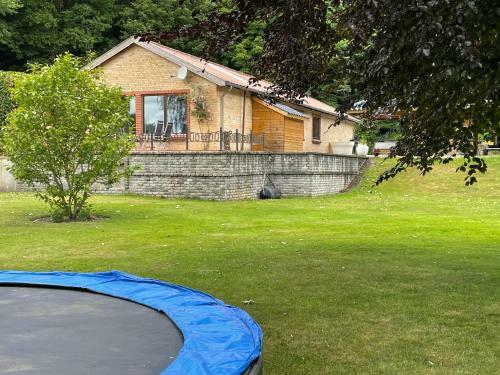 Hegedal Apartment