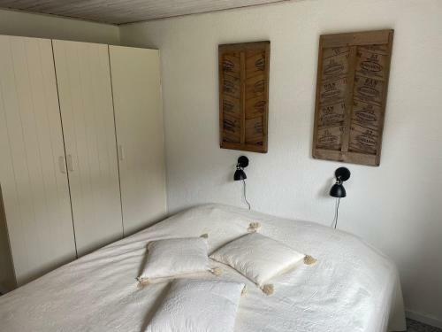 Hegedal Apartment