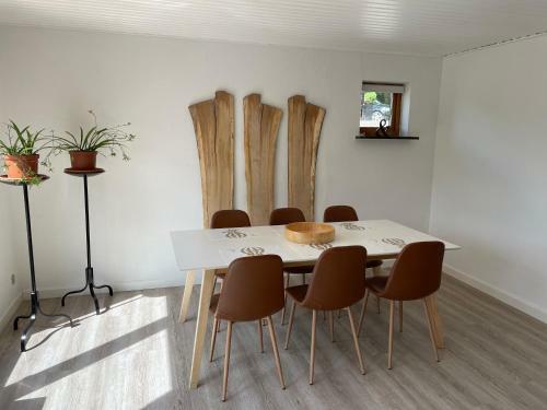 Hegedal Apartment