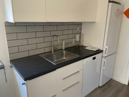 Hegedal Apartment