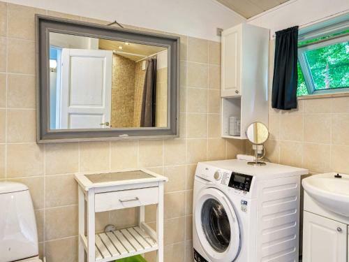 Holiday Home H�jby Xxxiii