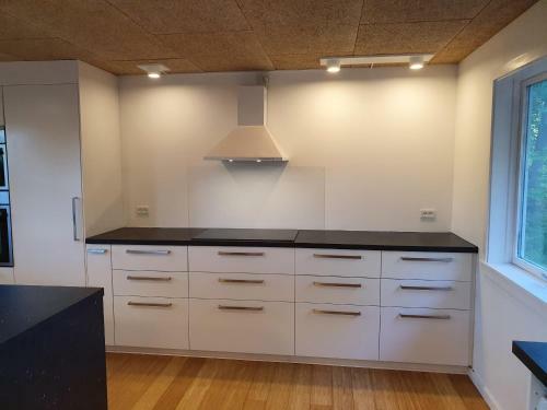 Cabin For 16 People - Ejnersbo