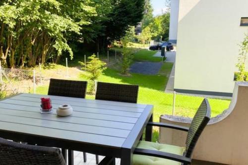 Apartamento Chailly Lausanne