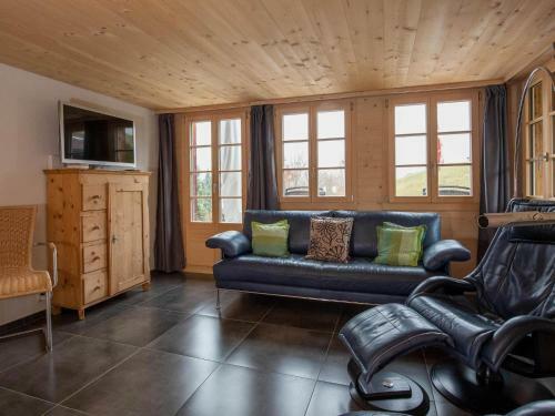 Apartment Untere B�hlstrasse 10 - Ug