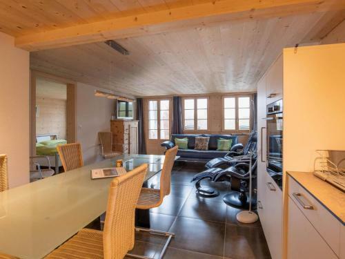 Apartment Untere B�hlstrasse 10 - Ug