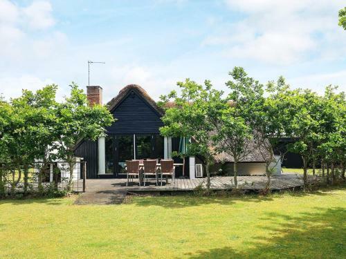 Holiday Home H�jslev XXI