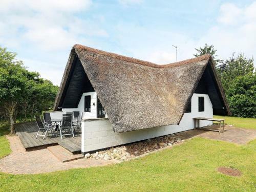 Holiday Home H�jslev XXI